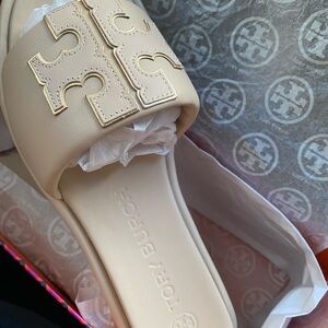Tory Burch slides